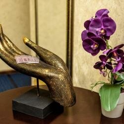 Гостиница Азия Пермь-102