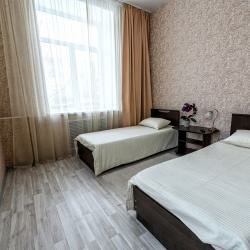 Гостиница Азия Пермь