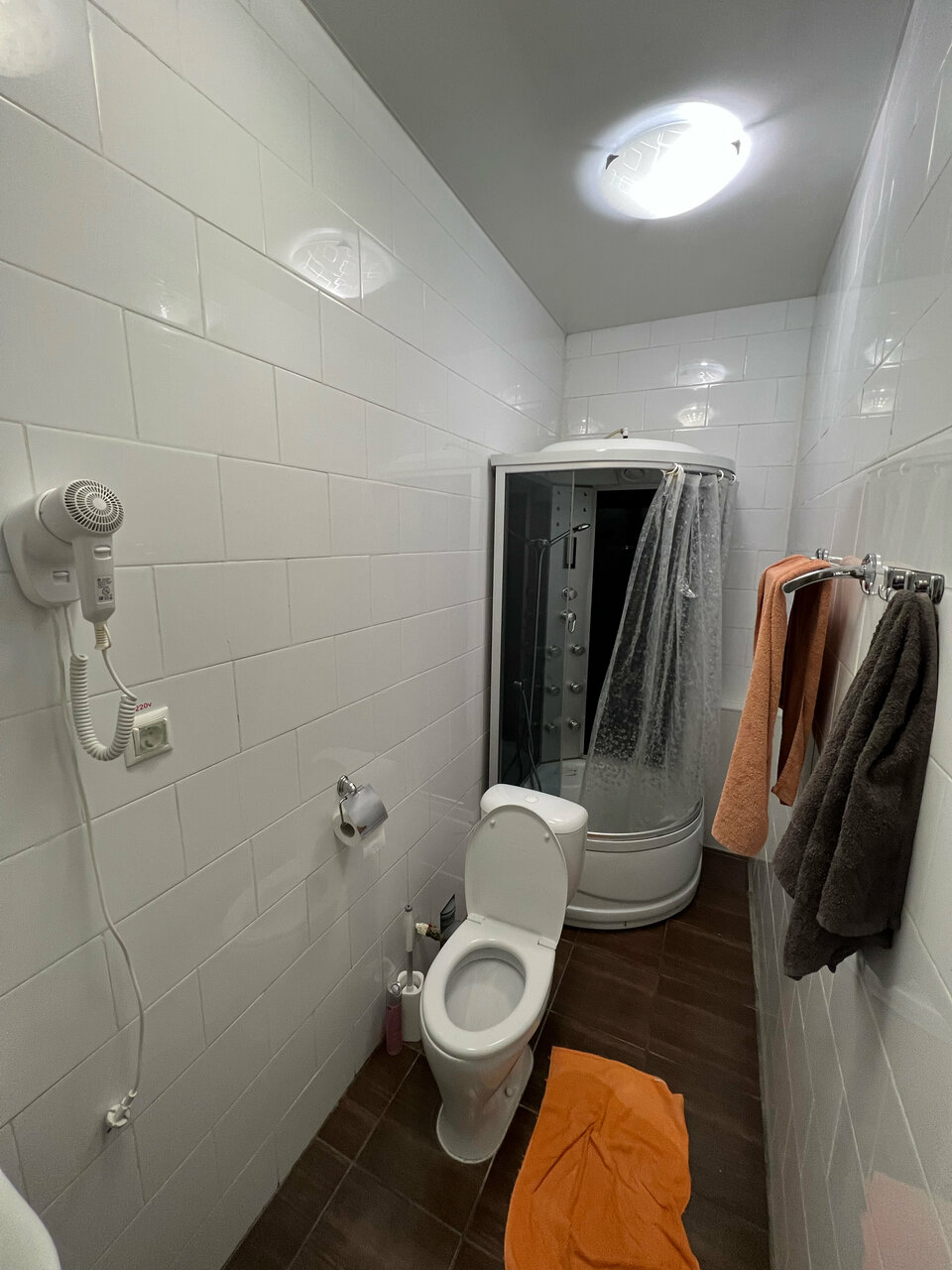 Гостиница Азия Пермь-135