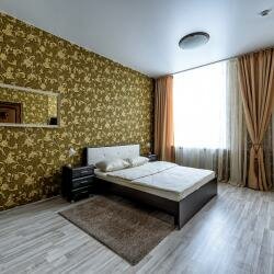 Гостиница Азия Пермь-7