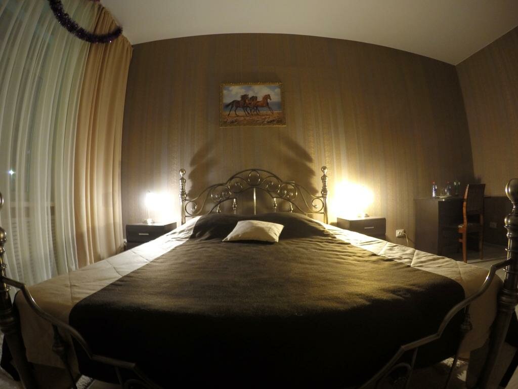 Гостиница Азия Пермь-48