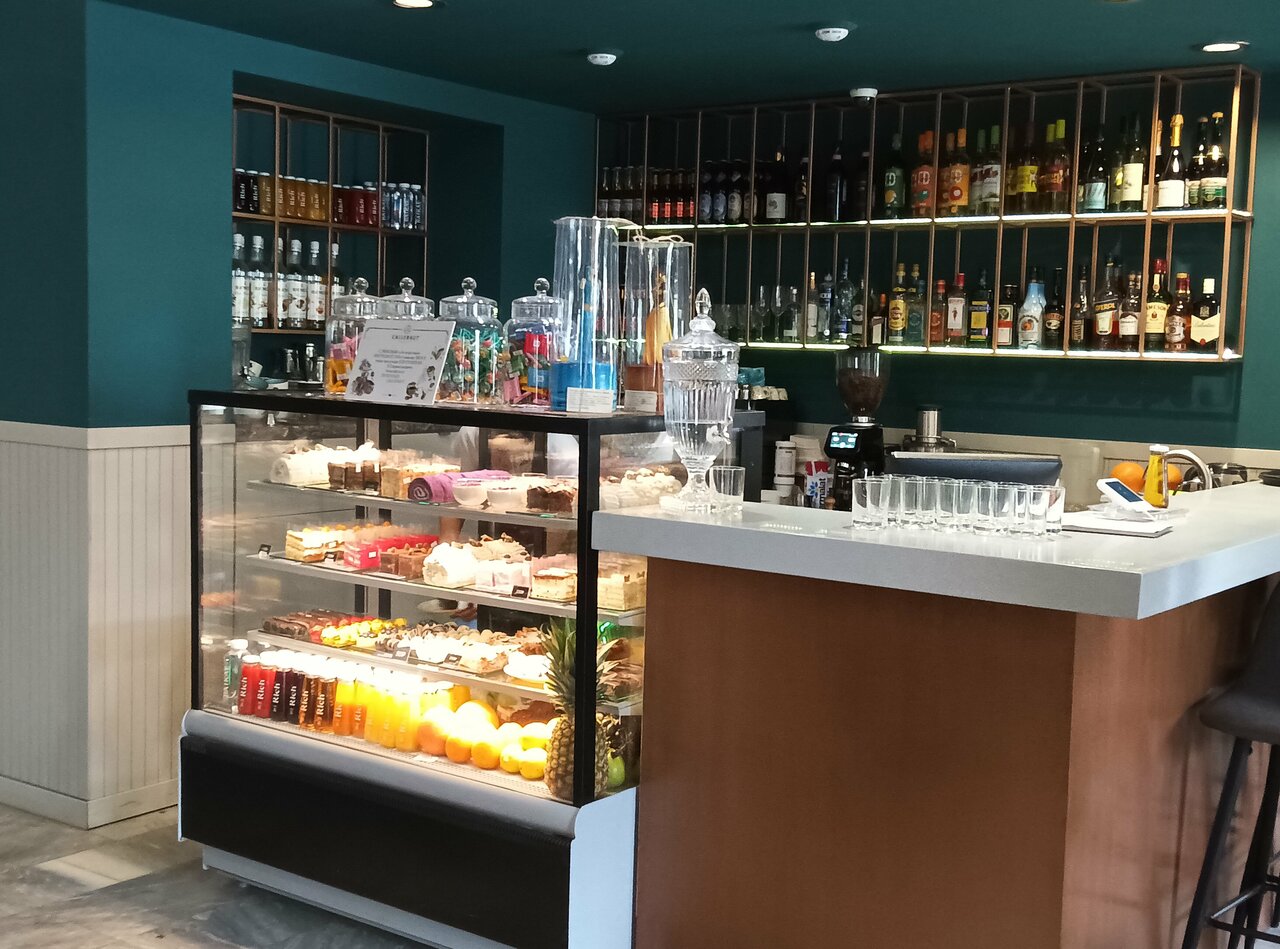 Гостиница Азия Пермь-128