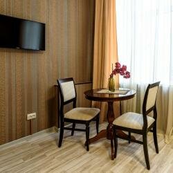 Гостиница Азия Пермь-57