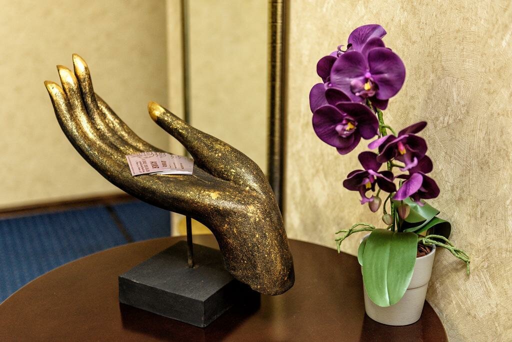 Гостиница Азия Пермь-17