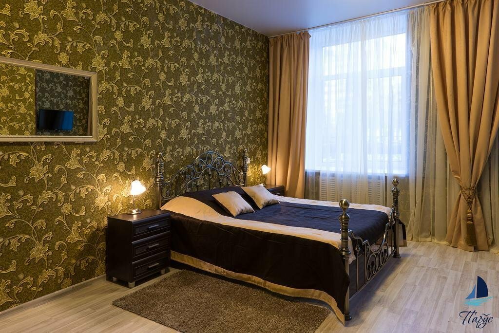 Гостиница Азия Пермь-63