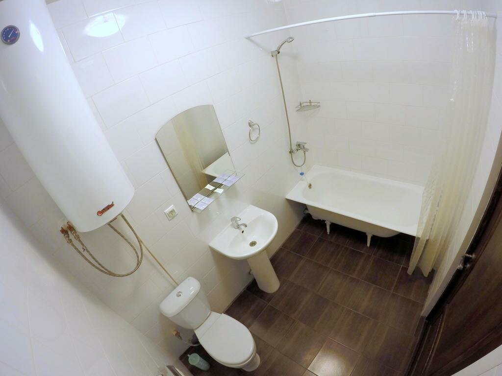 Гостиница Азия Пермь-99