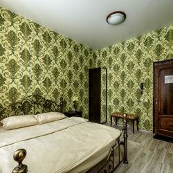 Гостиница Азия Пермь-80