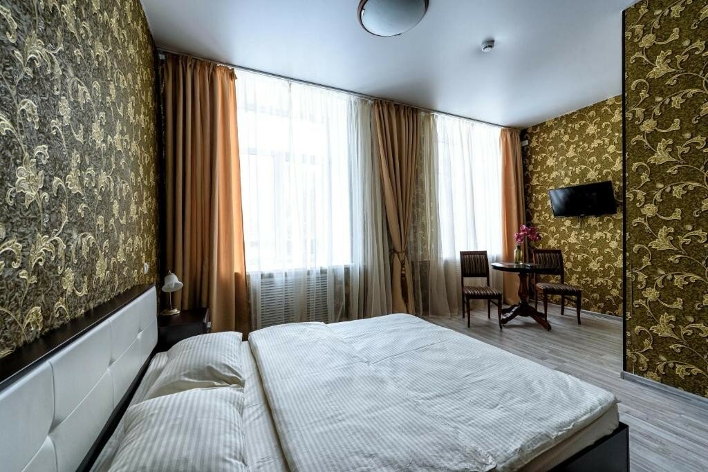 Гостиница Азия Пермь-74