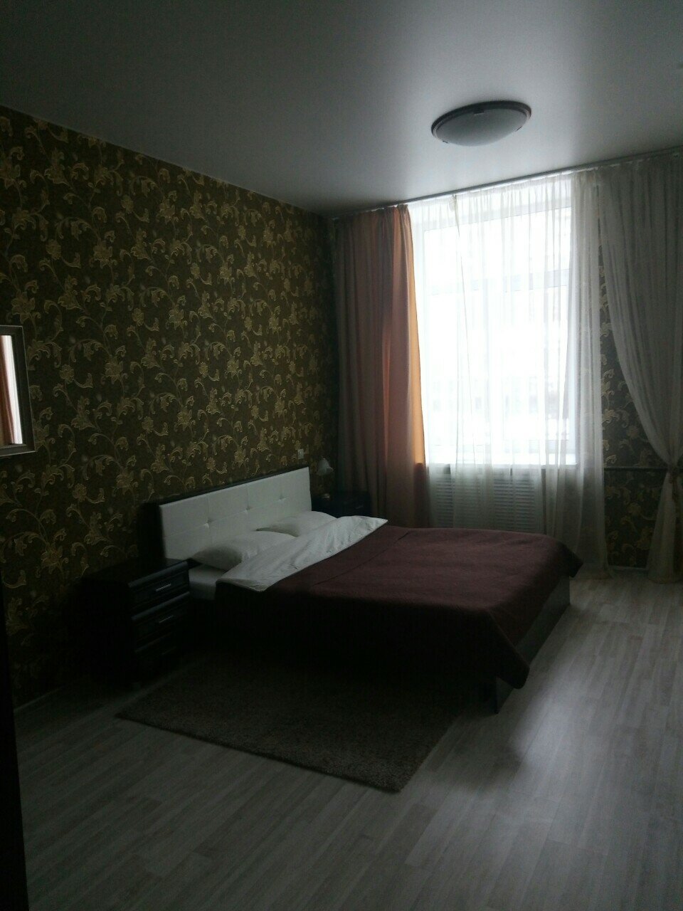 Гостиница Азия Пермь-142