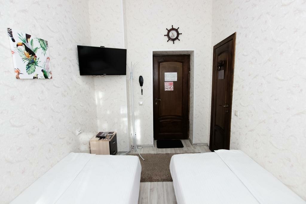 Гостиница Азия Пермь-79