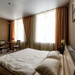 Гостиница Азия Пермь-67