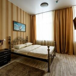 Гостиница Азия Пермь