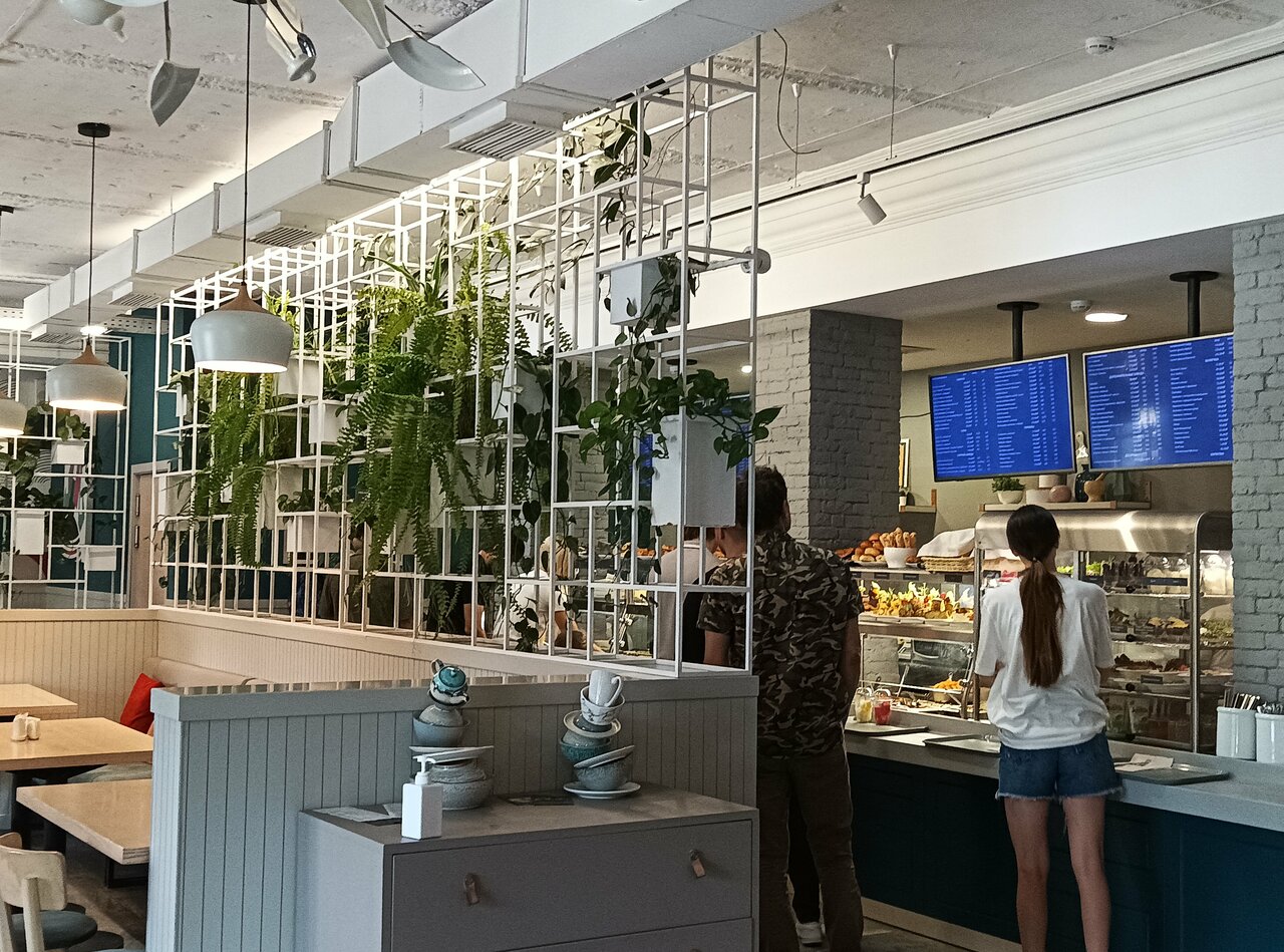 Гостиница Азия Пермь-123