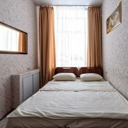 Гостиница Азия Пермь-87