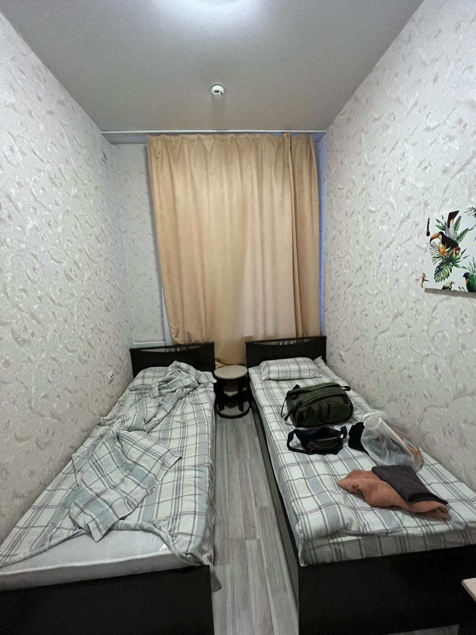 Гостиница Азия Пермь-130