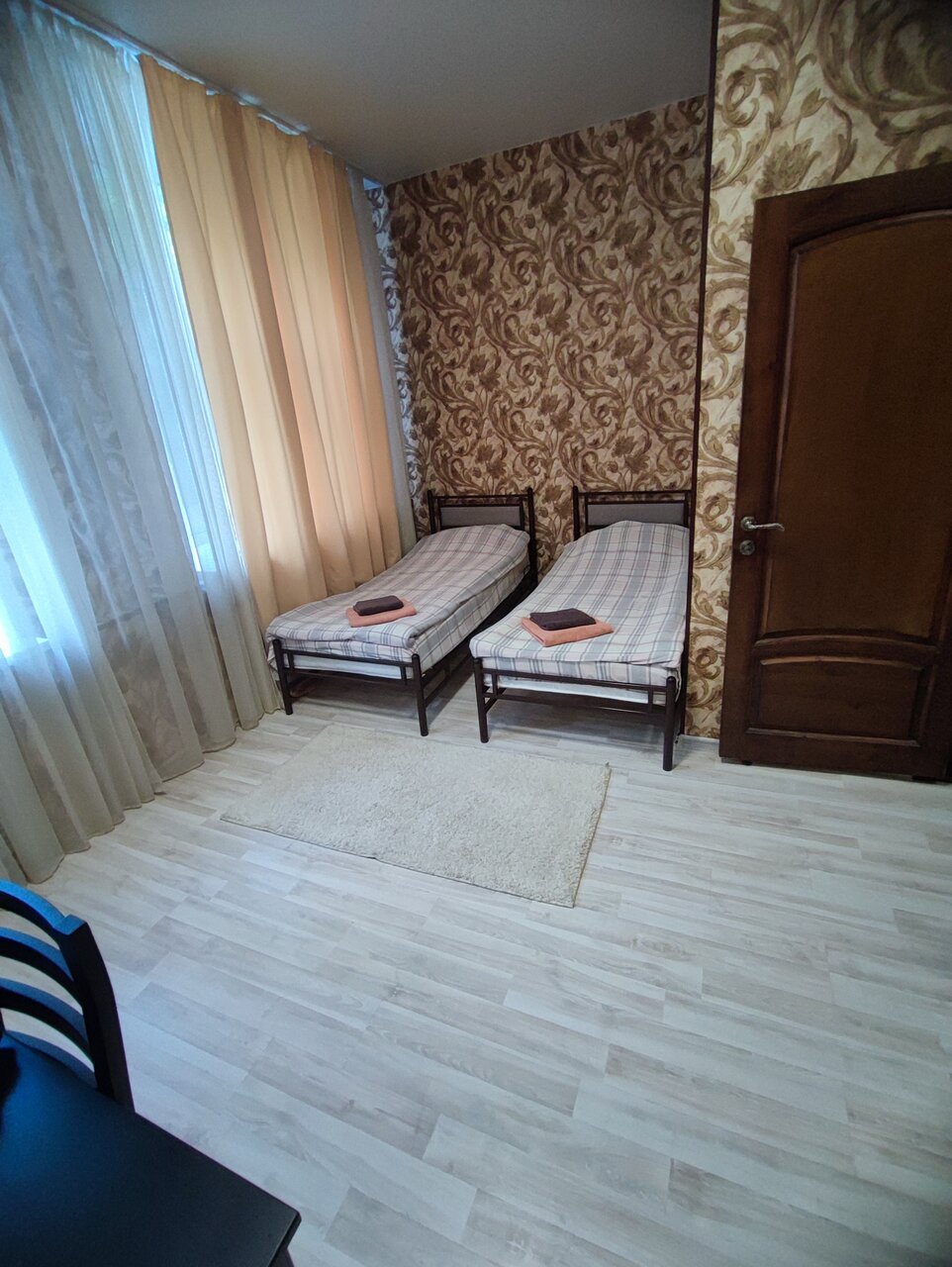 Гостиница Азия Пермь-146