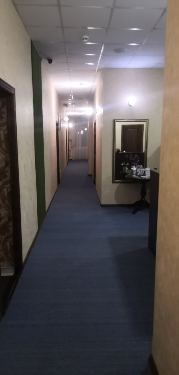 Гостиница Азия Пермь-149