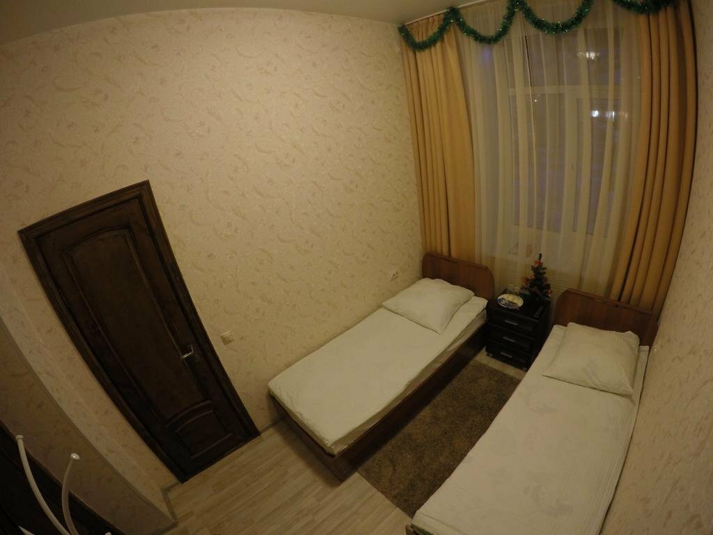 Гостиница Азия Пермь-109