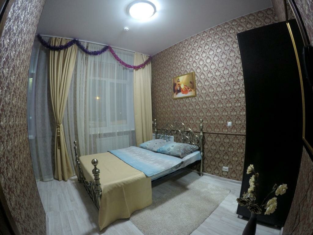 Гостиница Азия Пермь-23