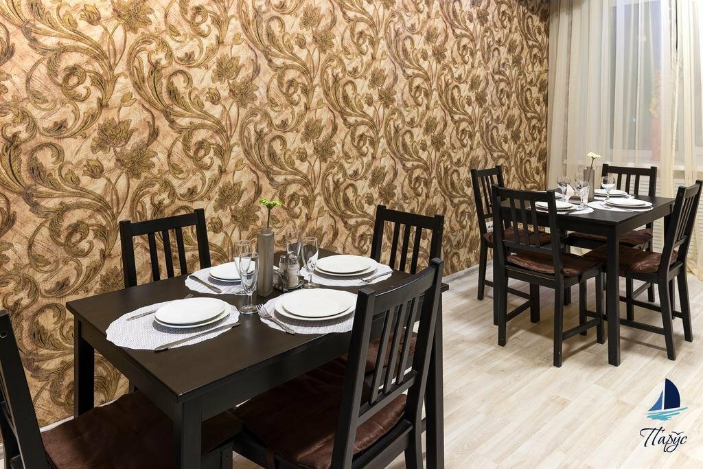 Гостиница Азия Пермь-41