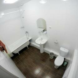 Гостиница Азия Пермь-110