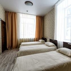 Гостиница Азия Пермь-113