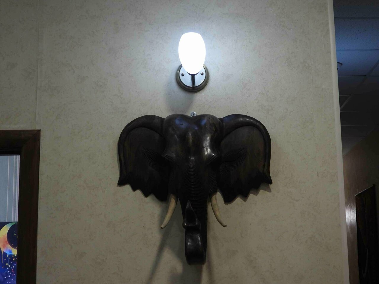 Гостиница Азия Пермь-125