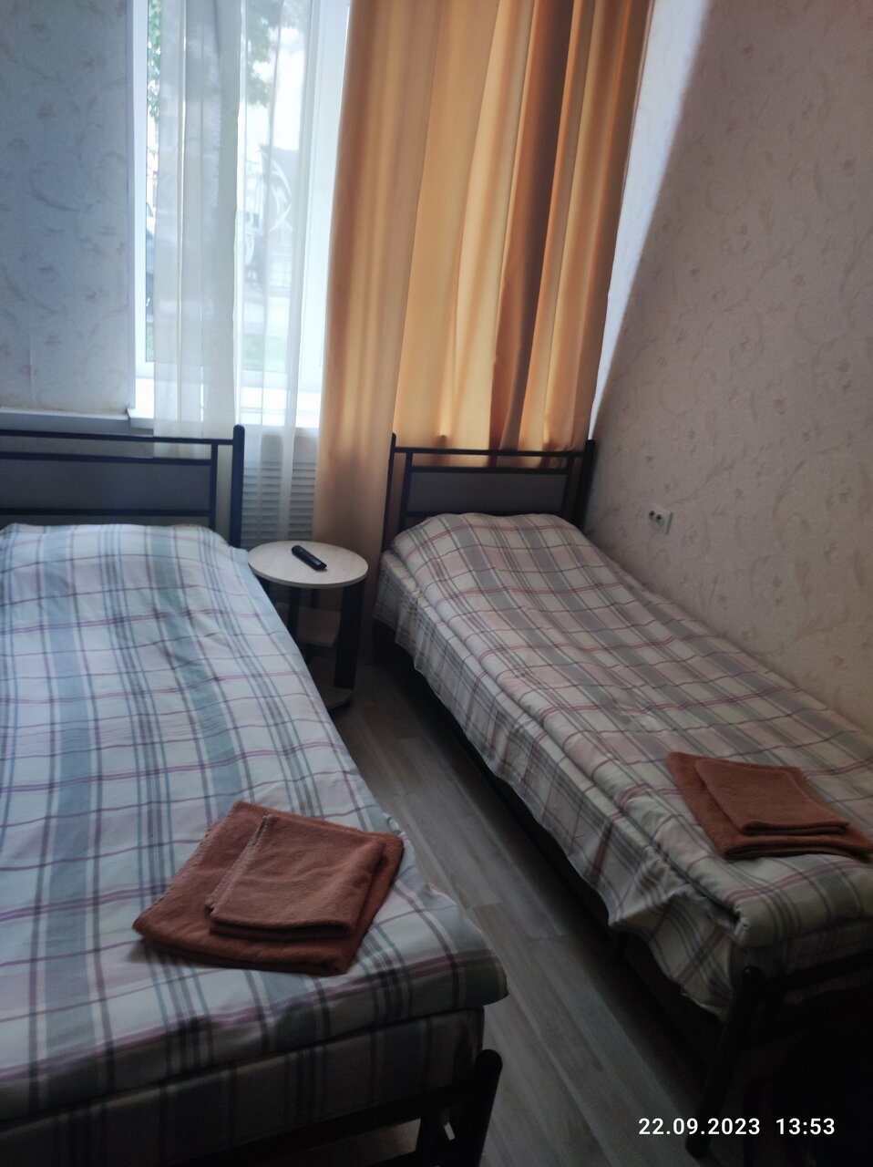 Гостиница Азия Пермь-126