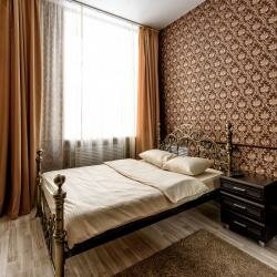 Гостиница Азия Пермь