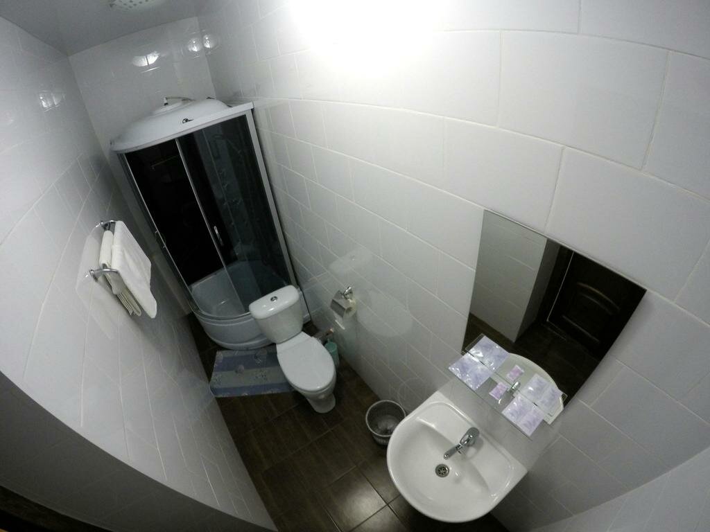 Гостиница Азия Пермь-18