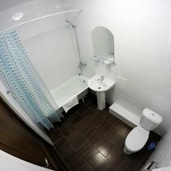 Гостиница Азия Пермь-76