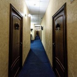 Гостиница Азия Пермь