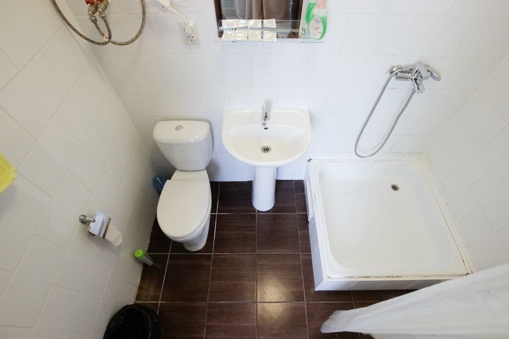 Гостиница Азия Пермь-54