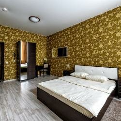 Гостиница Азия Пермь