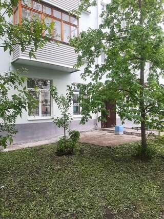 Гостиница Азия Пермь-7