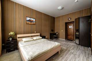 Гостиница Азия Пермь Номер студия-1