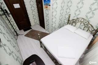 Гостиница Азия Пермь Бюджетный двухместный номер с 1 кроватью-2