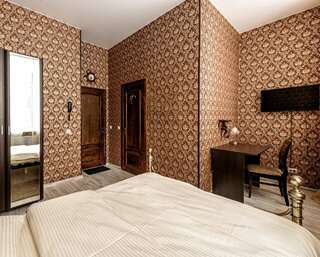 Гостиница Азия Пермь Двухместный номер с 1 кроватью-2