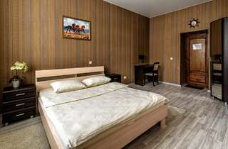 Гостиница Азия Пермь Двухместный номер-студия Делюкс с 1 кроватью-1