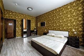 Гостиница Азия Пермь Номер студия-6