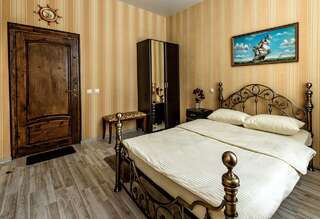 Гостиница Азия Пермь Двухместный номер с 1 кроватью-1