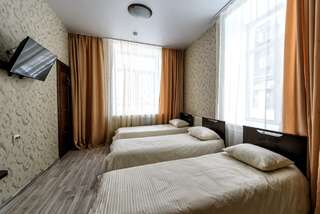 Гостиница Азия Пермь 3-местный номер стандарт-2