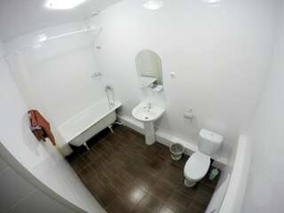 Гостиница Азия Пермь Трехместный номер-3