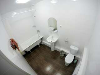 Гостиница Азия Пермь 3-местный номер стандарт-4