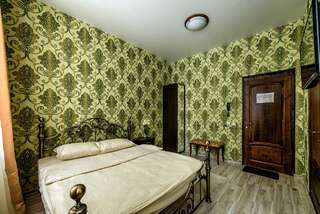 Гостиница Азия Пермь Номер стандарт с 1 двуспальной кроватью-5