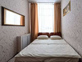 Гостиница Азия Пермь Бюджетный двухместный номер с 1 кроватью-1