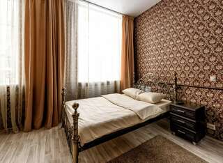 Гостиница Азия Пермь Двухместный номер с 1 кроватью-3