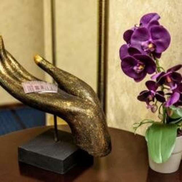 Гостиница Азия Пермь-101