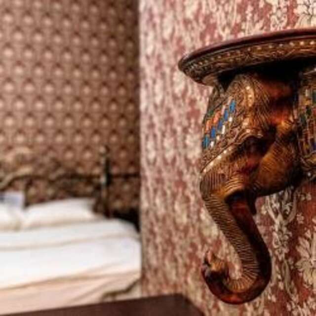 Гостиница Азия Пермь-80