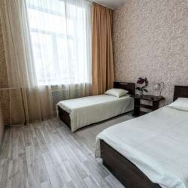 Гостиница Азия Пермь-111